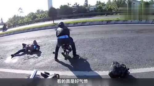 江西一家三口被撞身亡案：肇事者父亲称‘天灾’，真相如何？