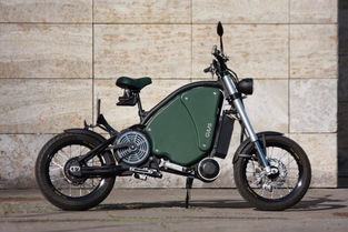 电动摩托车续航新突破：Verge TS Pro 刷新吉尼斯世界纪录