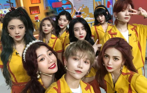 THE9成员解约风波：真相还是假象？