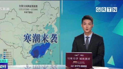 大风过后，气温回升！各地如何应对极端天气？
