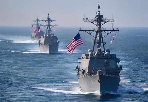 美国人开始飞中国代购中国制造：一场意外的全球风潮