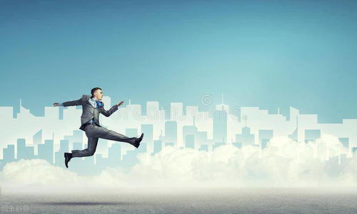 求职之路：从迷茫到坚定，她的故事给你力量