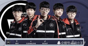 EDG simon：从替补到主力，他是如何逆袭的？