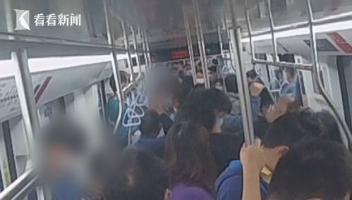 小伙地铁座位外交：一场闹剧背后的深思