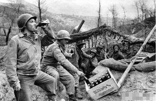 深度剖析：美在中国周边战争的历史与现状