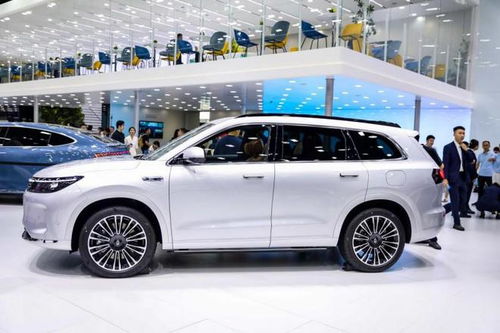 问界M7在沈阳车展失控事件深度解析