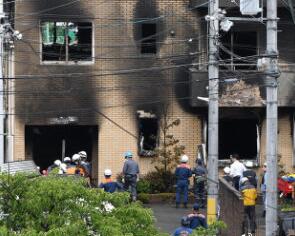 美宾州州长官邸遭纵火案嫌疑人被拘，背后故事令人深思