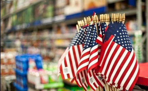 美国关税大棒对中国影响几何？