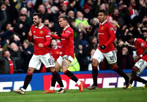 曼联vs纽卡斯尔：一场让球迷热血沸腾的对决