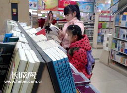 书香可鞠的图书大厦：一场与书的浪漫邂逅