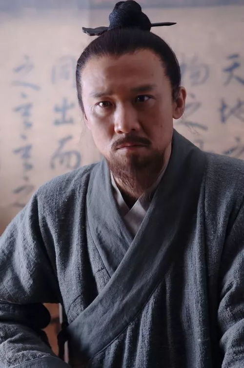 《大明王朝 1566》中胡宗宪评价赵贞吉有宰辅之才，是否过誉？