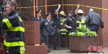 纽约坠机事件背后：飞行员曾报告复飞，真相却远比想象复杂