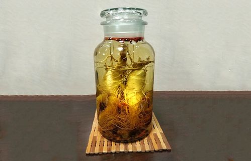 泡果酒用什么香型的酒？选错酒，小心养生变伤身！