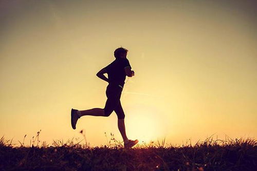 重启跑步：从放弃到重新爱上这项运动