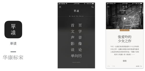 设计师必备：字体格式的那些事儿