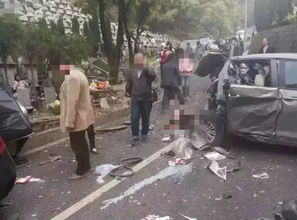 景德镇车祸肇事方的后续：店面转让背后的真相