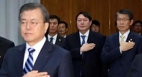 韩国政坛风云变幻：尹锡悦被罢免后的大选展望