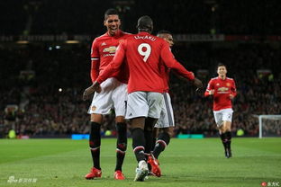 曼联1:4惨败纽卡斯尔，红魔何去何从？