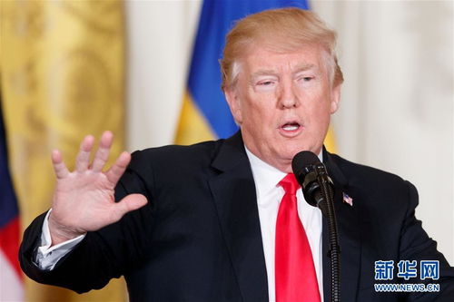 特朗普首席贸易顾问的“朝韩不分”言论引发热议