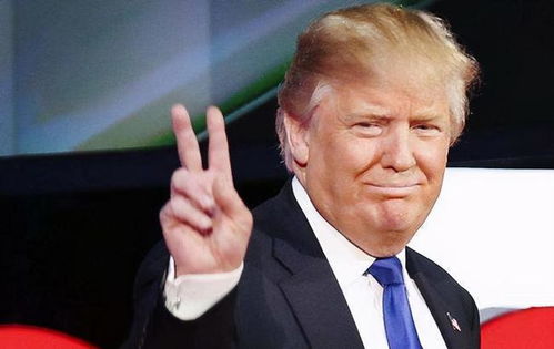 特朗普关税政策的“过山车”效应：经济、市场与选民的多重考验