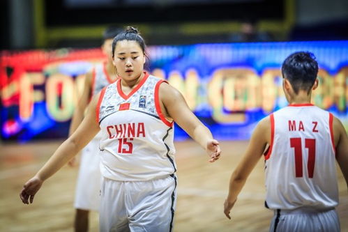 中国女篮28人集训名单出炉：李月汝领衔张子宇首次入选，宫鲁鸣挂帅