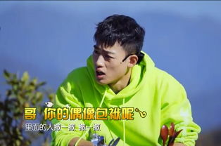 汪苏泷复刻金宣虎wink：一场跨文化的互动狂欢