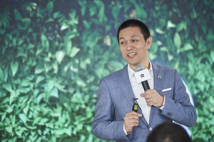 李斌：蔚来不盈利是我的责任！