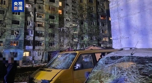 俄乌冲突加剧：苏梅市袭击事件引发全球关注