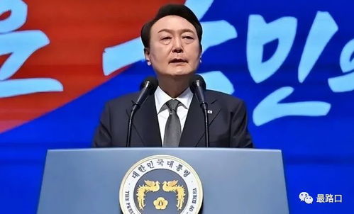 直击尹锡悦内乱案首次开庭：一场牵动韩国命运的审判