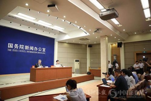 海关总署回应：天塌不下来，中国底气何在？