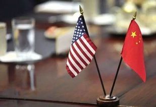 美国服务贸易的警钟：全球视角下的贸易战反思