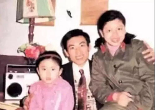 韩红母亲逝世：那些不为人知的故事