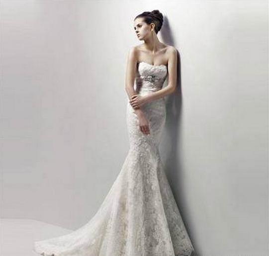 美国若想生产婚纱得先培养缝纫工：一个产业的缩影