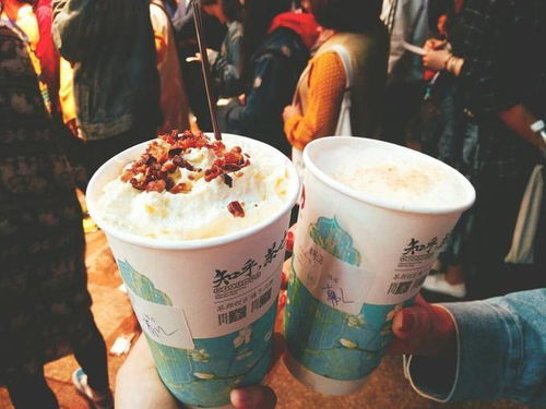 中式奶茶征服越南年轻人：从街头到潮流的崛起