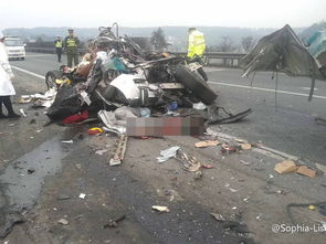 一家三口被撞身亡案：被告仅认交通肇事，家属拒绝80万赔偿