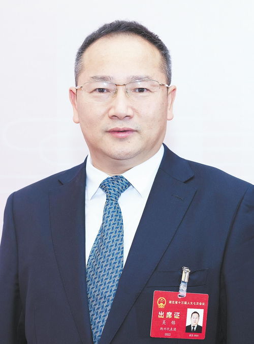 湖北荆州反腐新篇章：市委书记吴锦被查背后