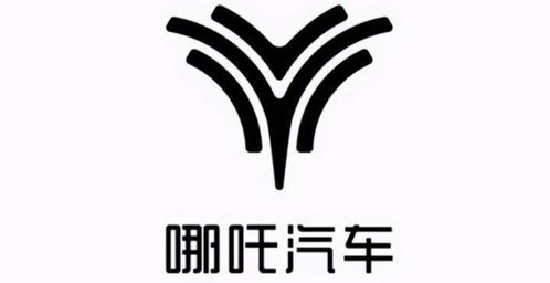 哪吒汽车LOGO设计费5亿？背后真相竟是如此！