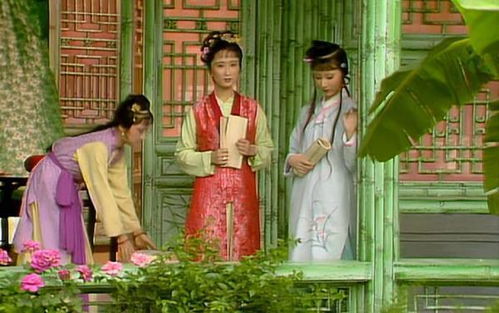 红楼梦：香菱学诗，林黛玉为何不喜欢陆游？