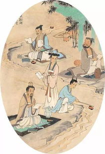 古人春天的花样玩法，你绝对想不到！