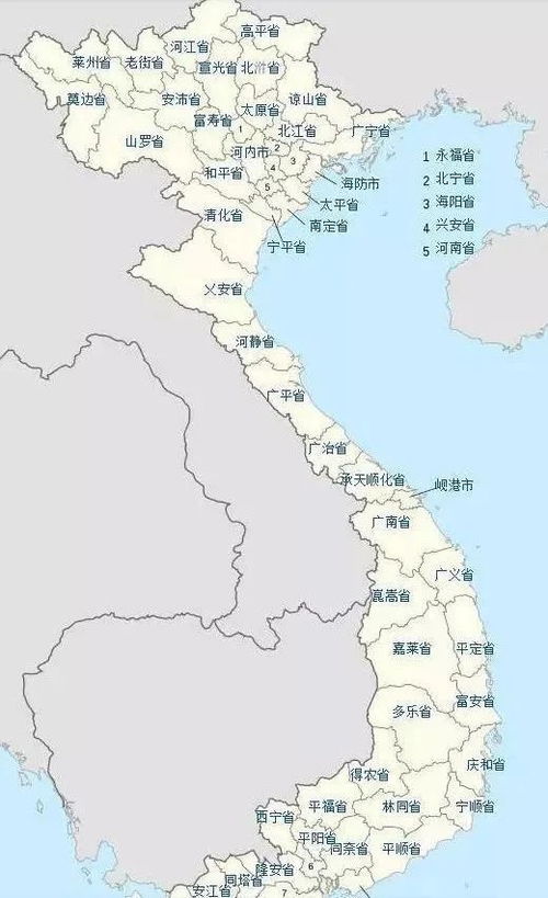 越南是个怎样的国家？摩托王国、多元文化和经济崛起的秘密