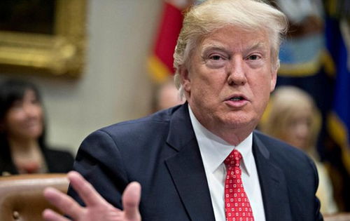 特朗普的“中国牌”为何失效？