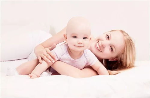 婴儿最初的感受：从胎教到出生，爱的传递从未停止