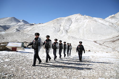 珠峰脚下的光影课：一场心灵与自然的对话