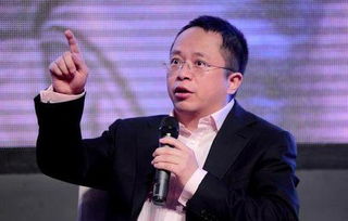 周鸿祎怒批美国网络攻击：一场科技与安全的较量