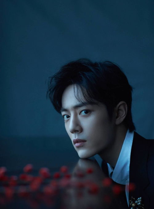 檀健次成首位代言人，粉丝热议品牌选择眼光