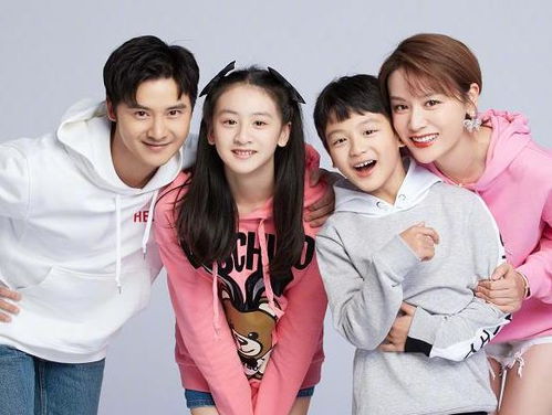 起亚EV5与田亮一家：心之所向，驶向未来