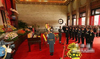 遥祭恩师：在幽默与深情中告别