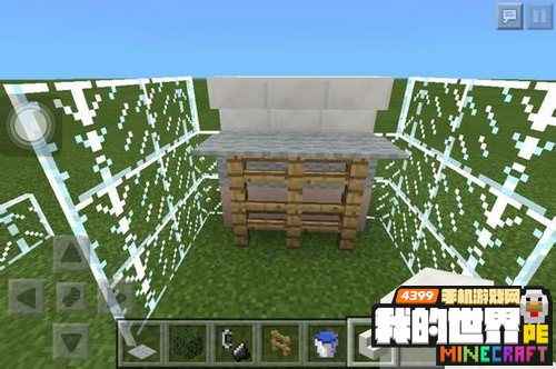 他的书桌，我的世界：一段关于成长与共鸣的故事