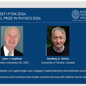 AI的未来震撼预言：诺奖得主揭示AGI或将提前实现