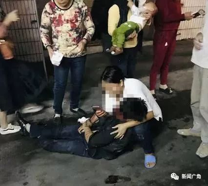 惨烈车祸背后的真相：肇事者两次猛踩油门，女友曾劝其减速